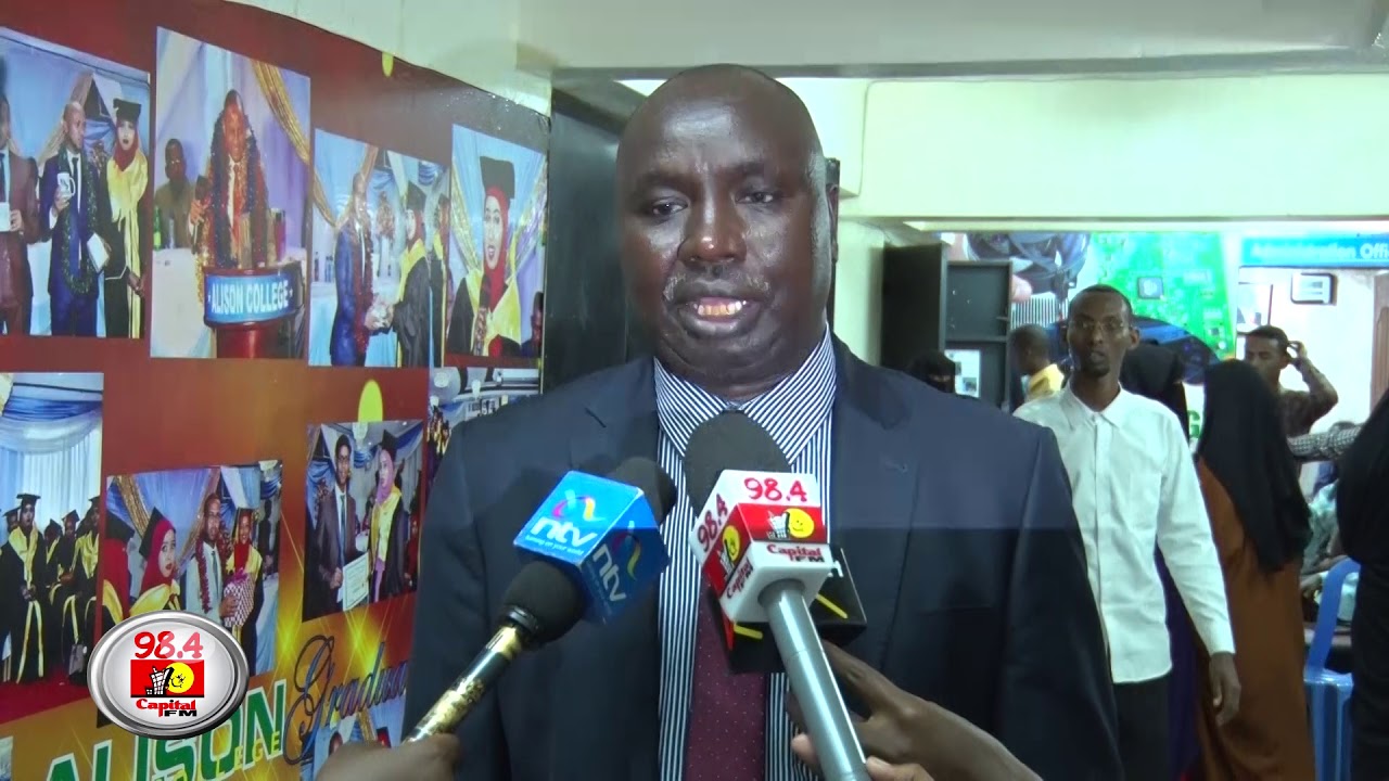TVETA crack down on rogue instituitions in Eastleigh | Capital News