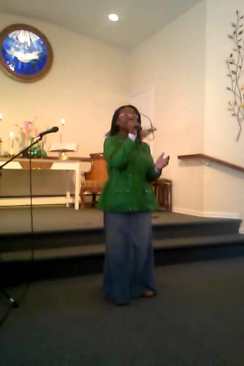 Indescribable - Nahdirah Huff - Unity by the Shore