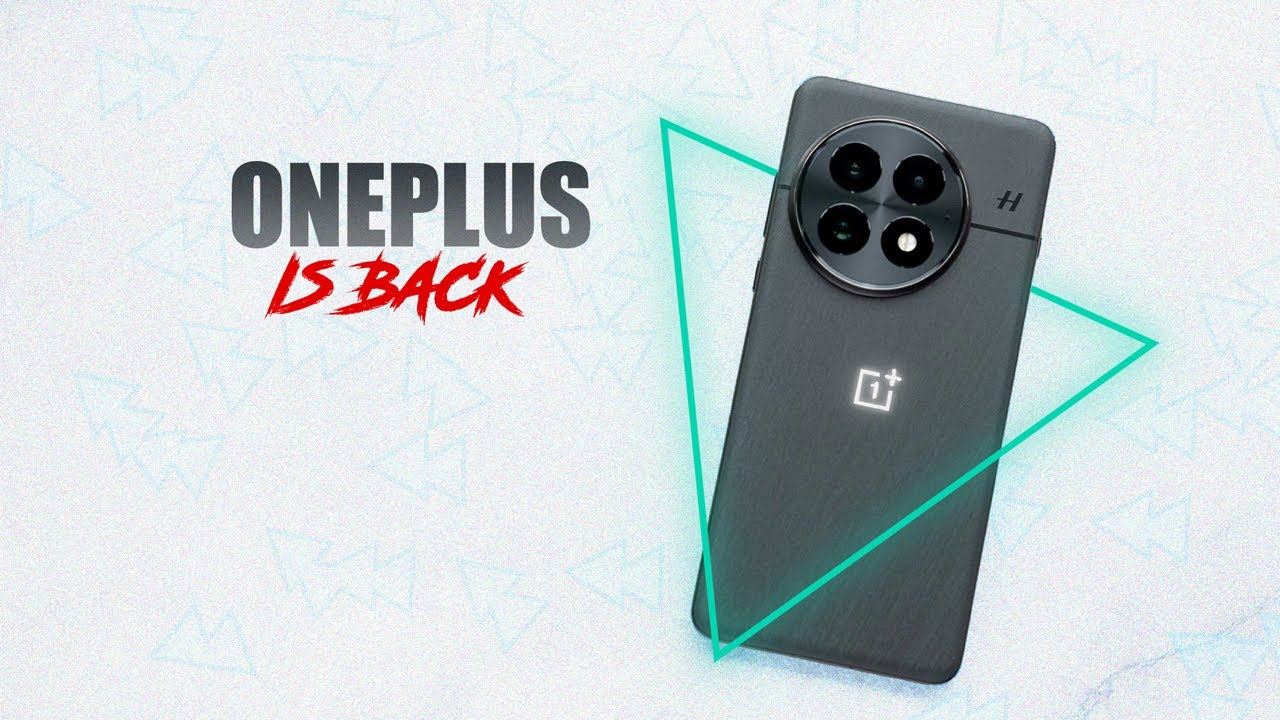 OnePlus 13 Review | OnePlus is back to its prime