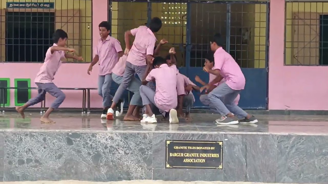 கலைத்திருவிழா