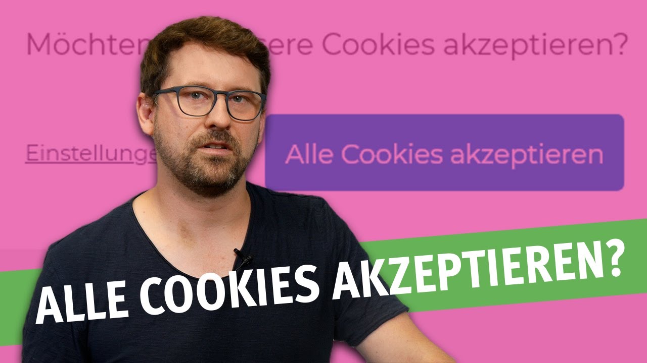 Dark Patterns – So wollen Websites und Apps uns manipulieren