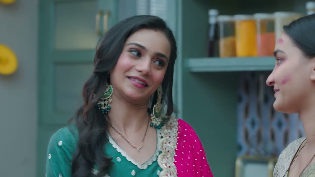 Jaane Anjaane Hum Mile | Latest Episode 87 Best Scene | Bharat Alhawat | Ayushi |Jayati |Zee TV APAC