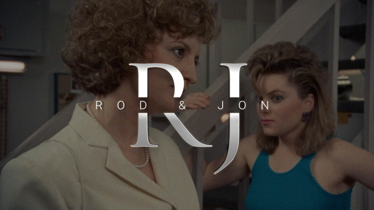 Working Girls | Rod & Jon