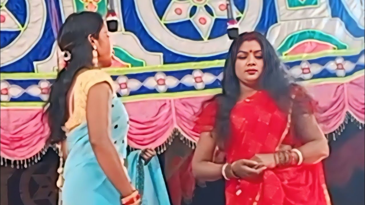 SARI SARNA OPERA//Solma didi , Urmila marandi jatra video