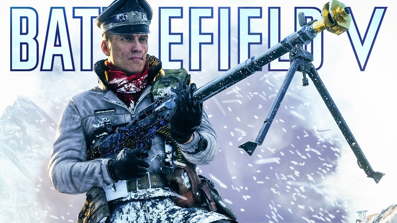 TOP 50 FAILS & EPIC Moments in BATTLEFIELD 5