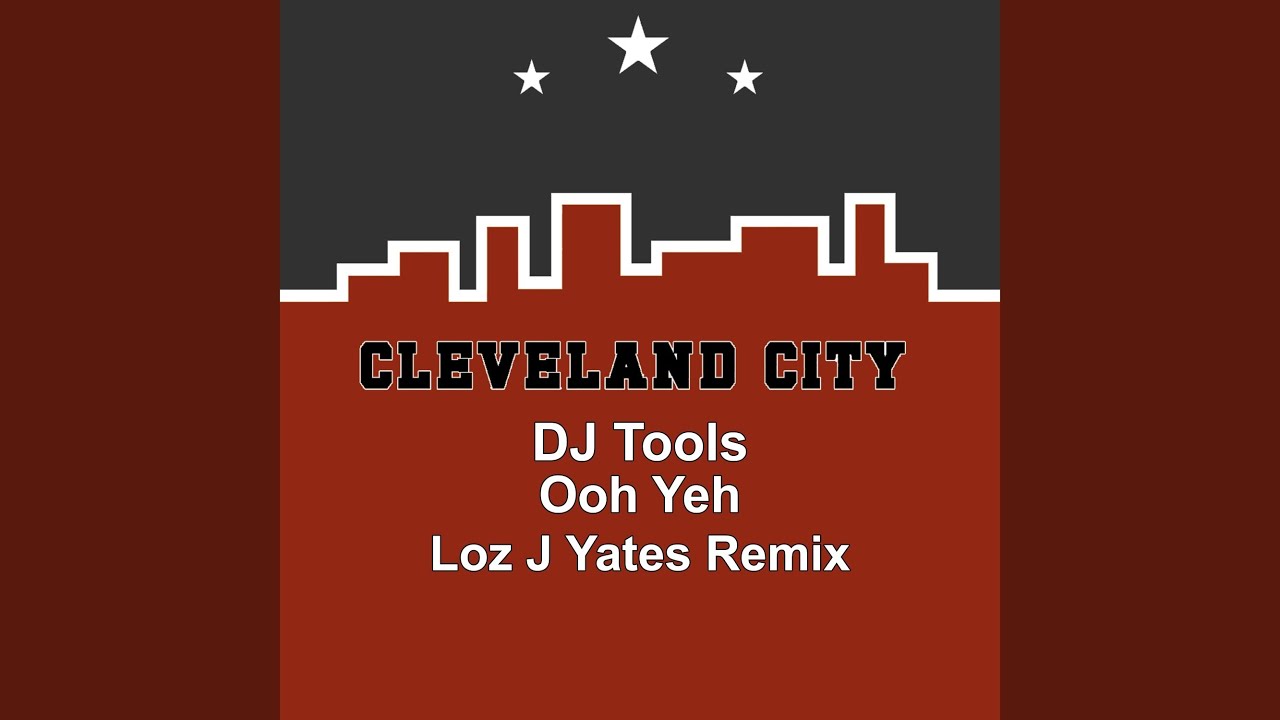 Ohh Yeh (Loz J Yate Remix)