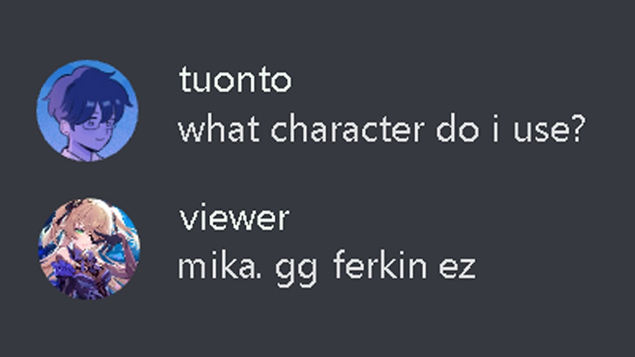 I Let Chat Pick My Team (Worst Idea Ever)