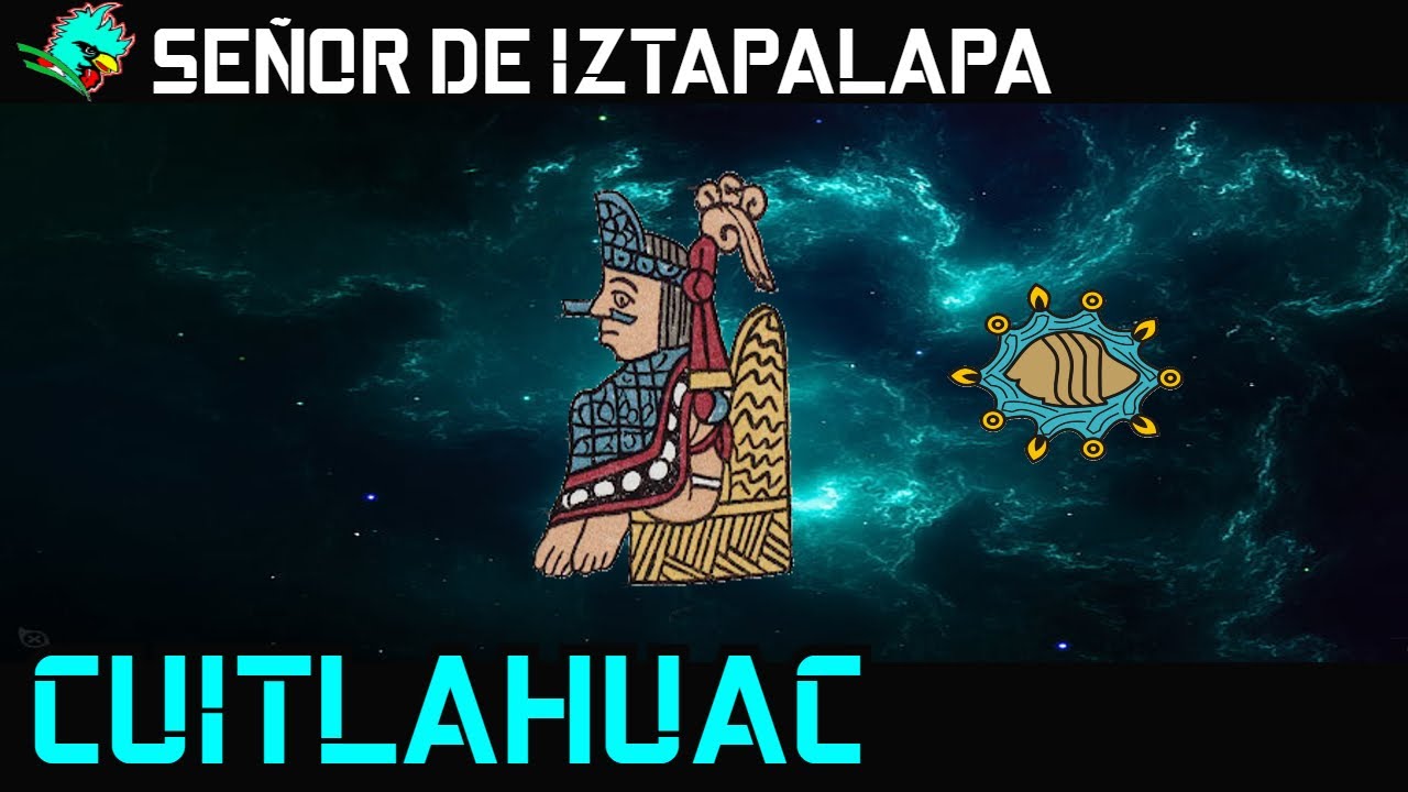 Cuitlahuac el Invicto.