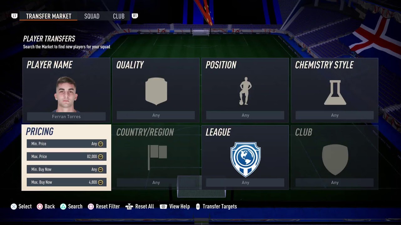 FUT 23 - With 93 Kaka, 91 Cruyff, 93 Cafu, 90 Jairzinho, 92 Ferdinand, 93 Lahm!