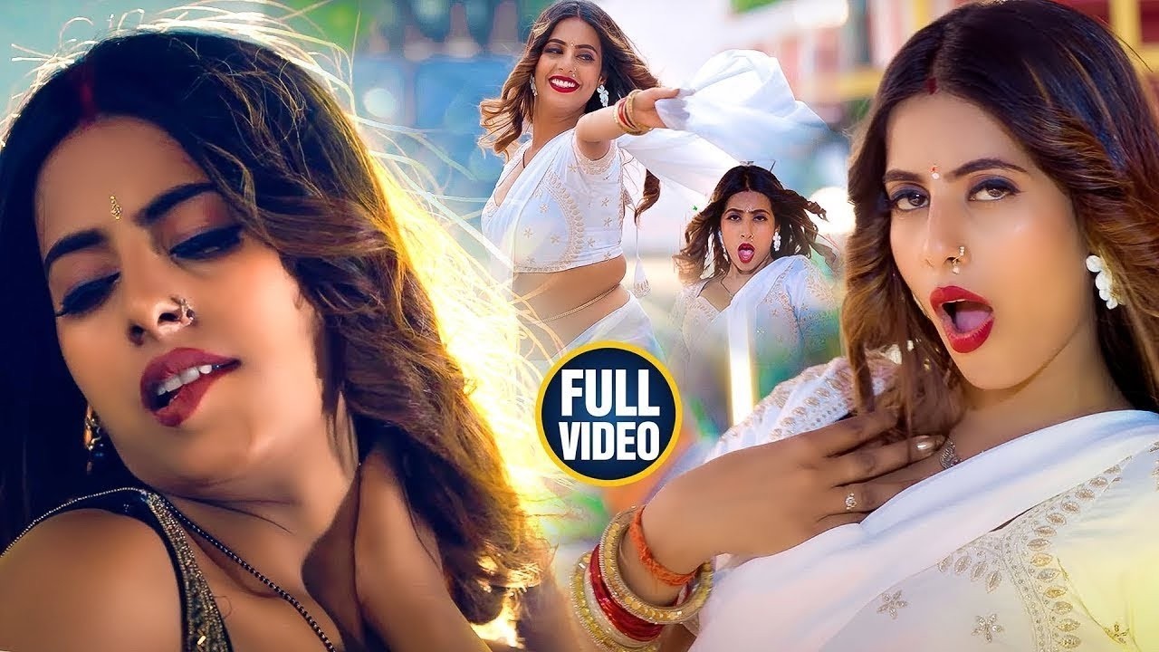 #Video - #Pawan Singh - राजाजी के दिलवा | #Shivani Singh | Rajaji Ke Dilwa | New Bhojpuri Song 2023