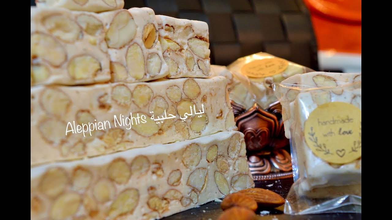 من والسلوى ضيافة فاخرة ومضمونة النجاح لا بتدوب ولا بتميع ومن دون خفاقة كهربائية او ميزان حرارة