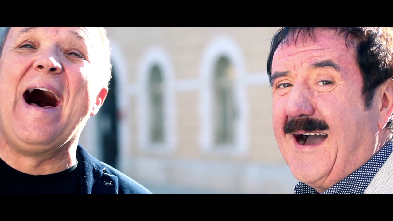 ELIO PISAK I SERGIO PAVAT - OVO JE MOJA ISTRA (official video)