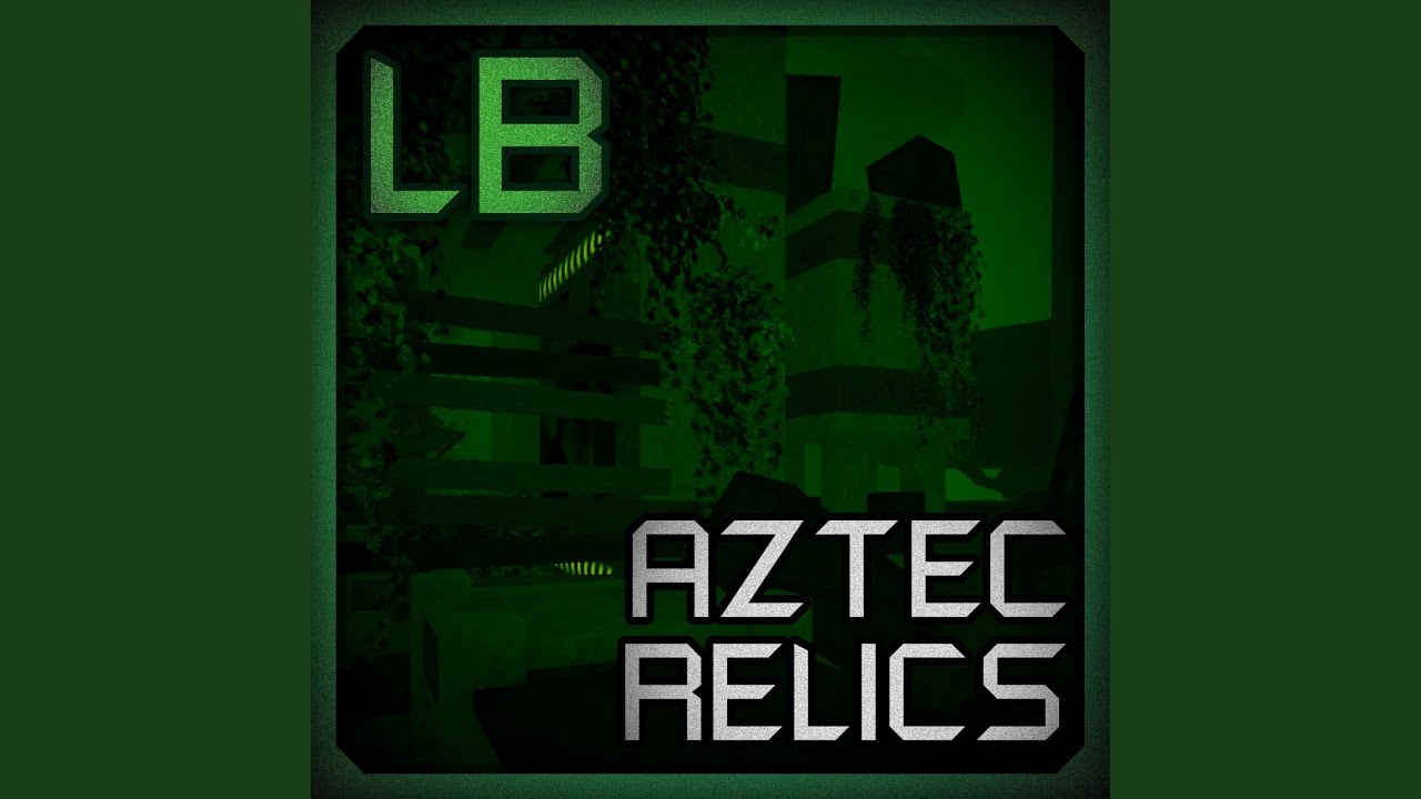 Aztec Relics