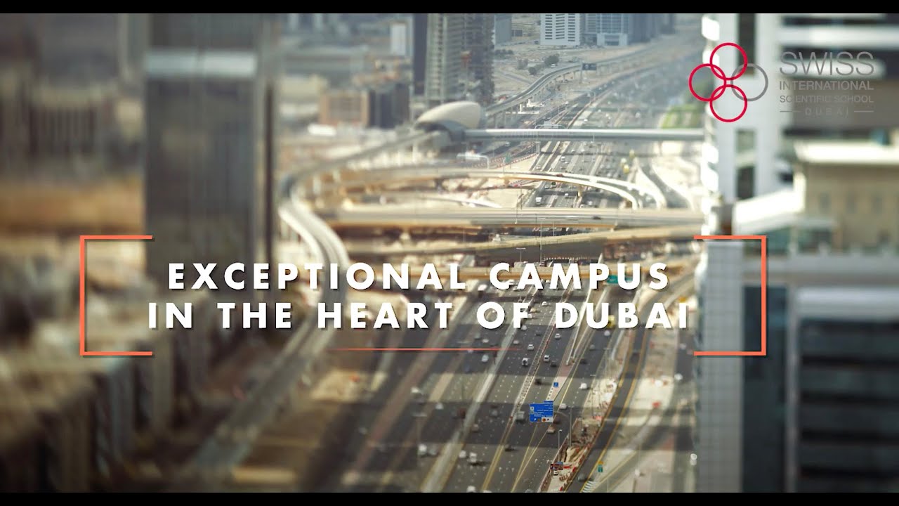 Discover SISD - Dubai's first bilingual International Baccalaureate School