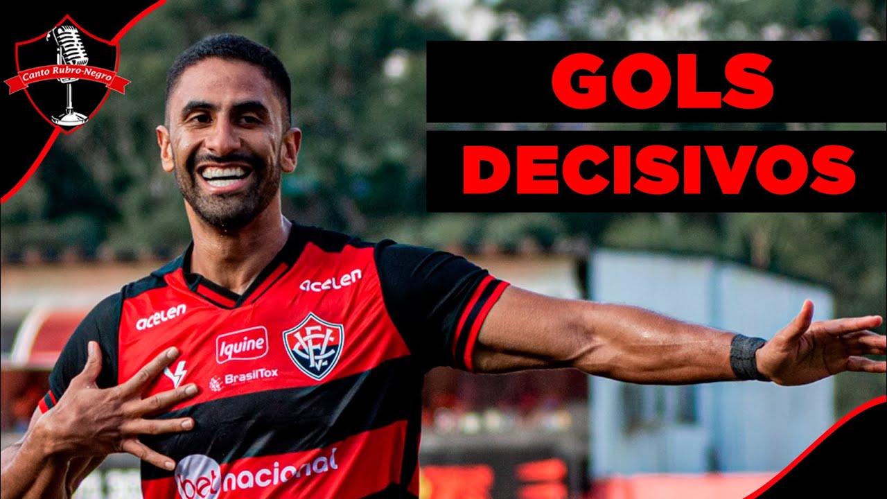 TODOS OS 6 GOLS DE TRELLEZ NA S&Eacute;RIE C l DECISIVO!
