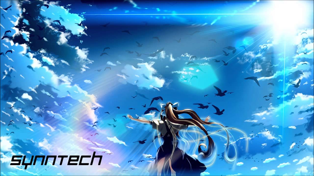 Nightcore - Heaven (Candlelight Remix)
