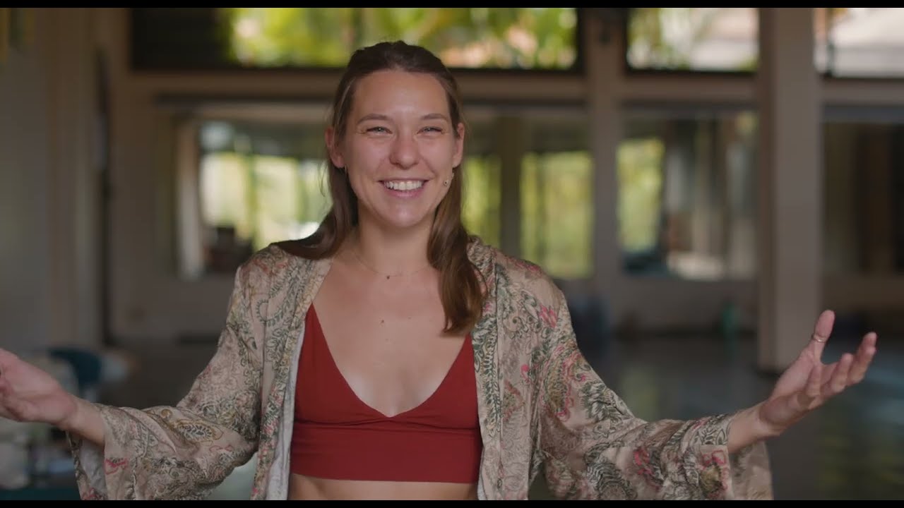 Insight and reflections from Women Rewilding October 2024 with Bex Tyrer
