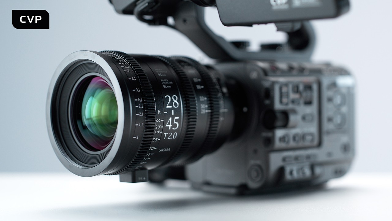 Is this the future of lenses?