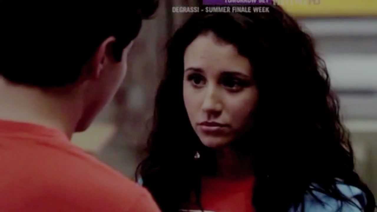 Drew & Bianca | Dead Hearts