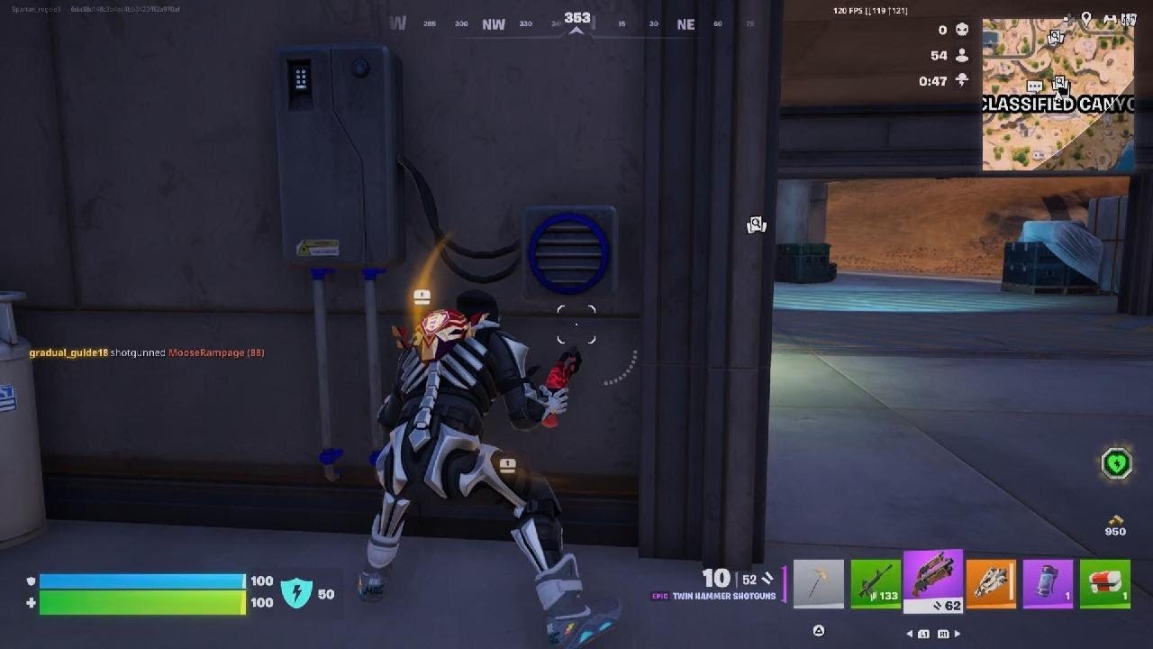 Fortnite