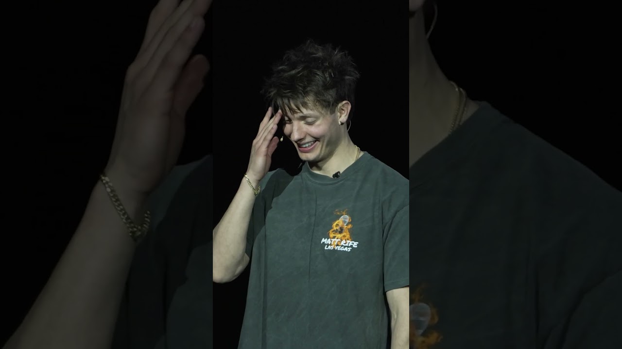 Глухой дуэт | Часть 1