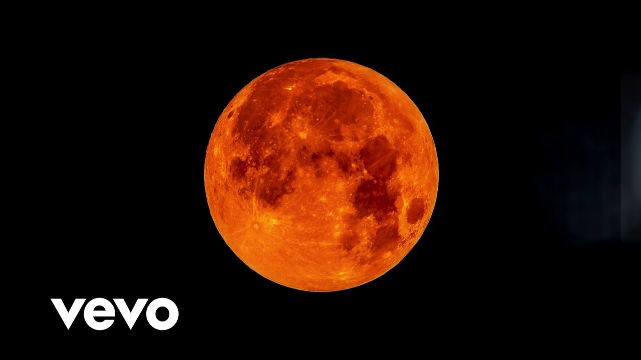 Camilo Puinn ✘ Sebas R  - Pregúntale A La Luna (Audio oficial)