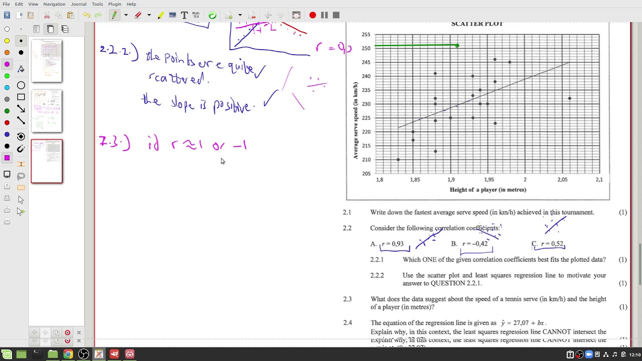 CAPS November 2018 Paper 2 - Question 2