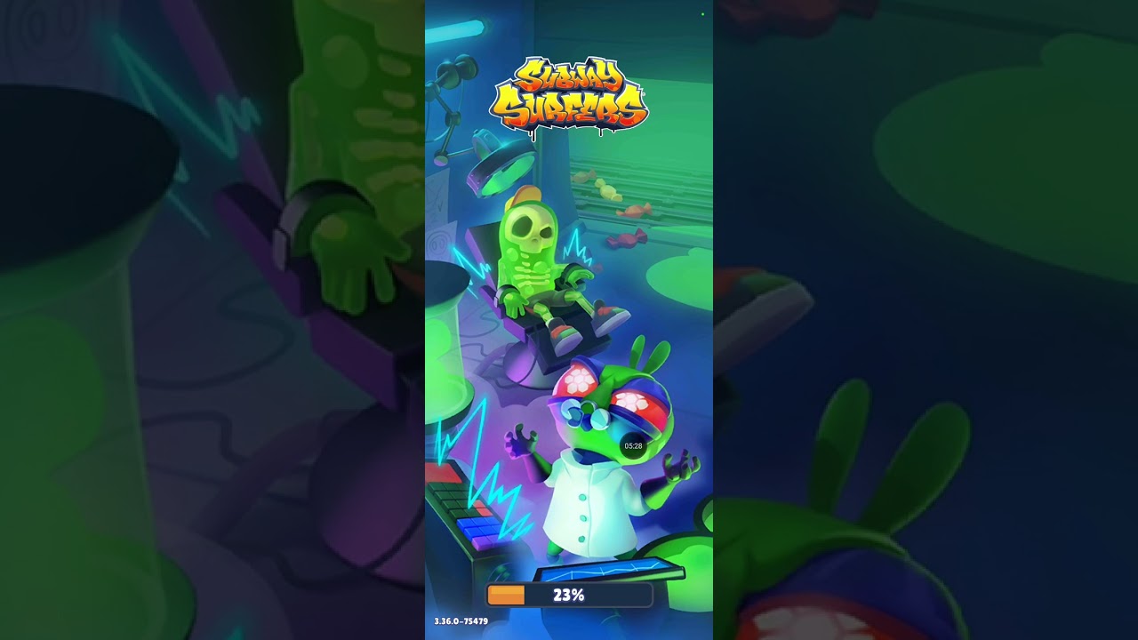 COMO TER MOEDAS CHAVES PRANCHAS INFINITAS NO SUBWAY SURFERS