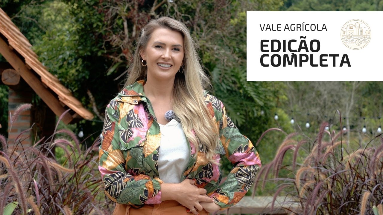 VALE AGRÍCOLA 361 (22/03/2025)