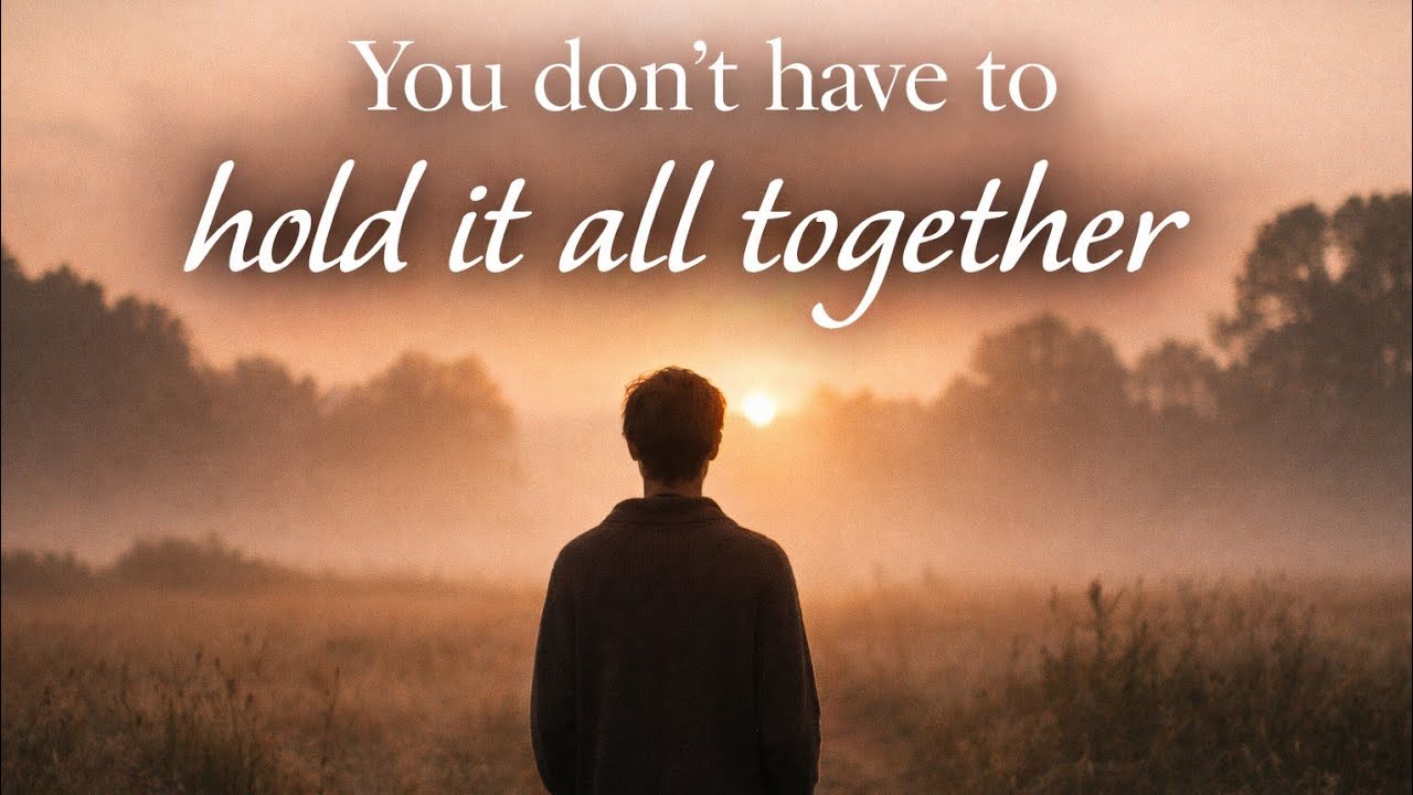 You’ve Been Strong for So Long — You Can Rest Now