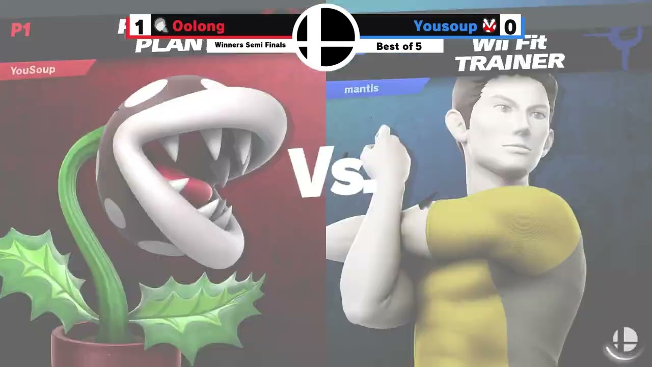 Share Stock @ Savage #37 Winners Semis - Oolong vs YouSoup