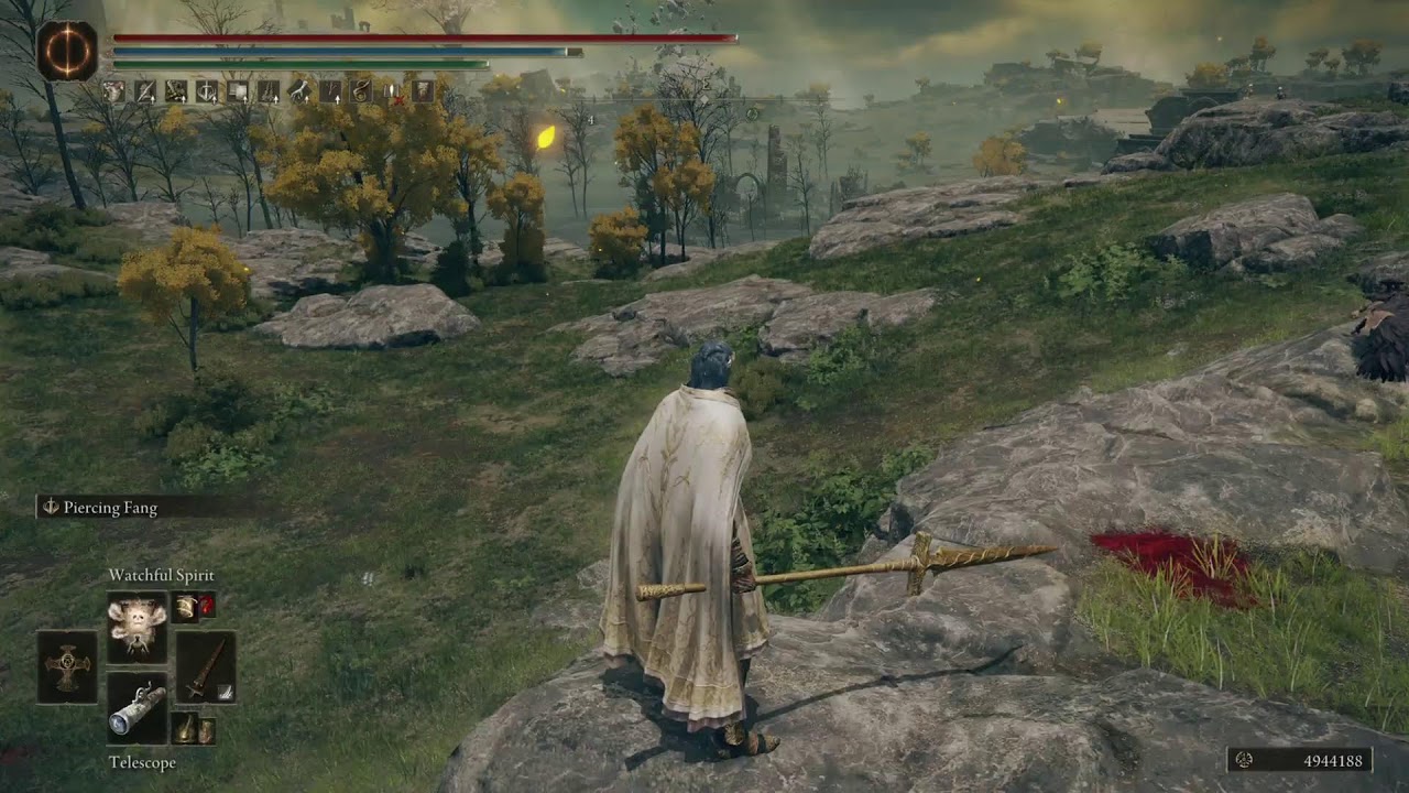 Elden ring pvp fun
