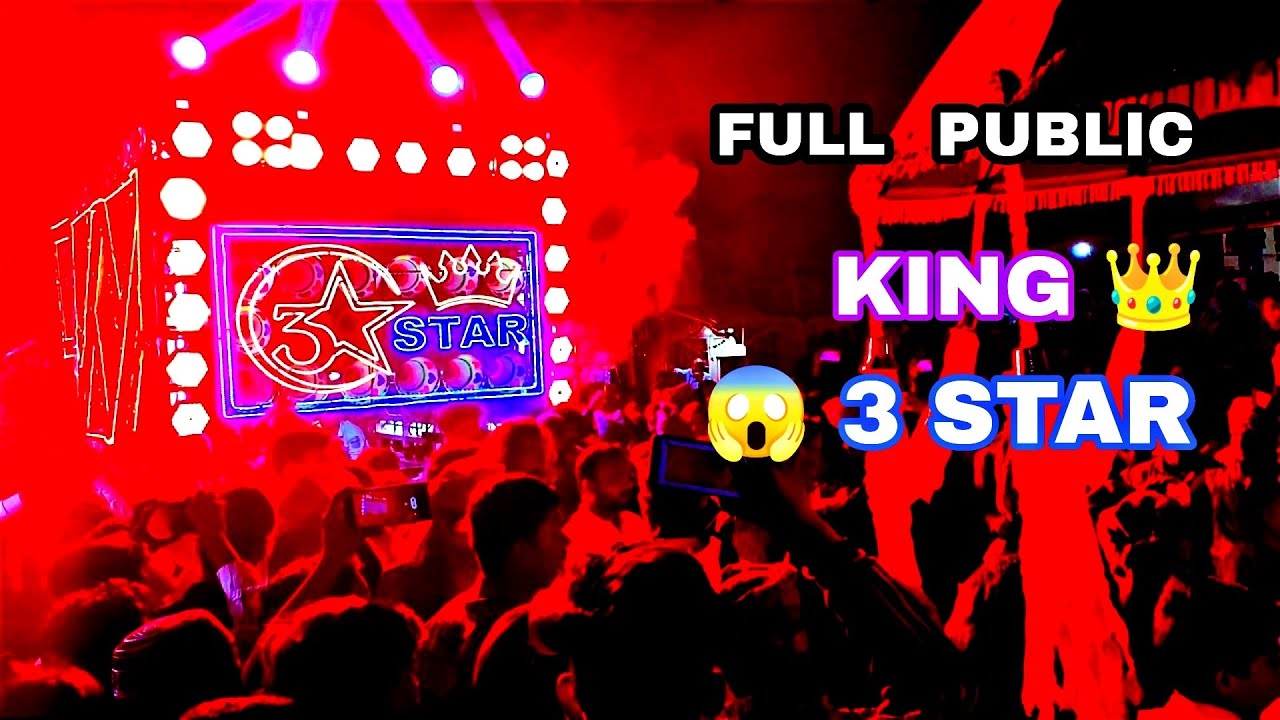3 star Dhumal 🔥😱 sandal in Shendurjana Ghat 2022 (4k)  | PART-1 | #dj #banjo #music #dhumal #warud