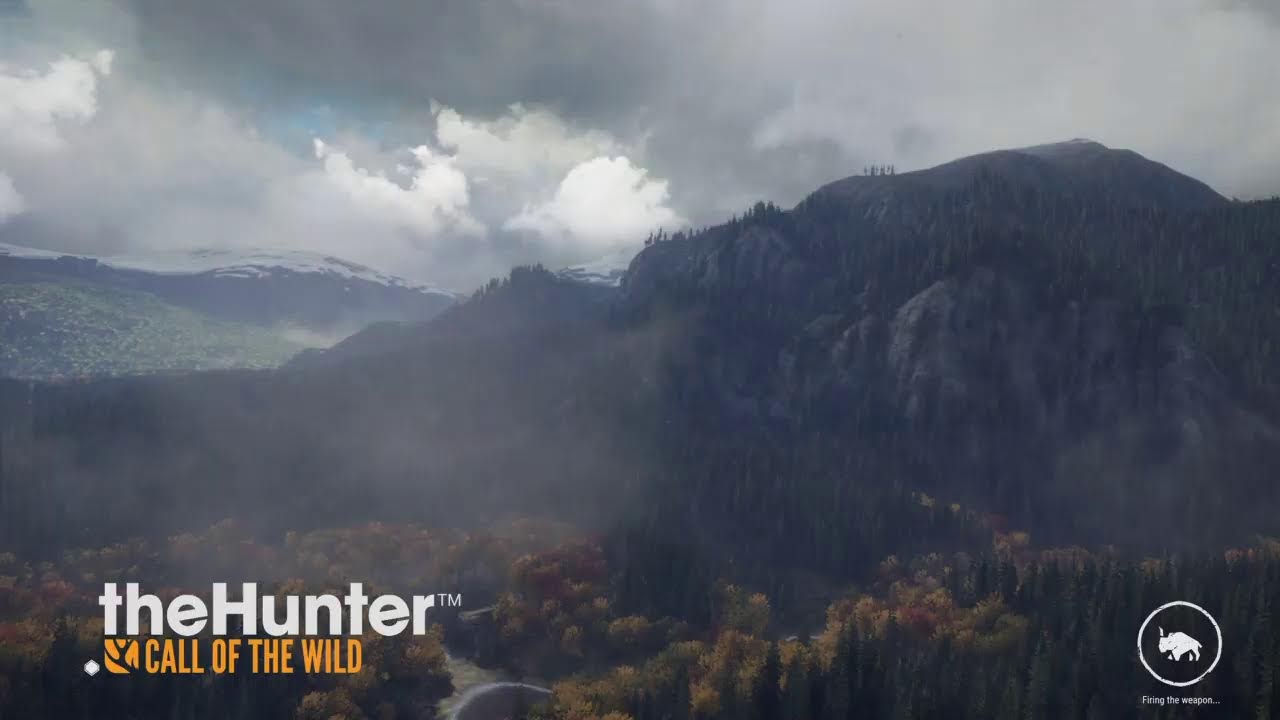 Fallow grind, Live |theHunter Call of the Wild take 2 :]