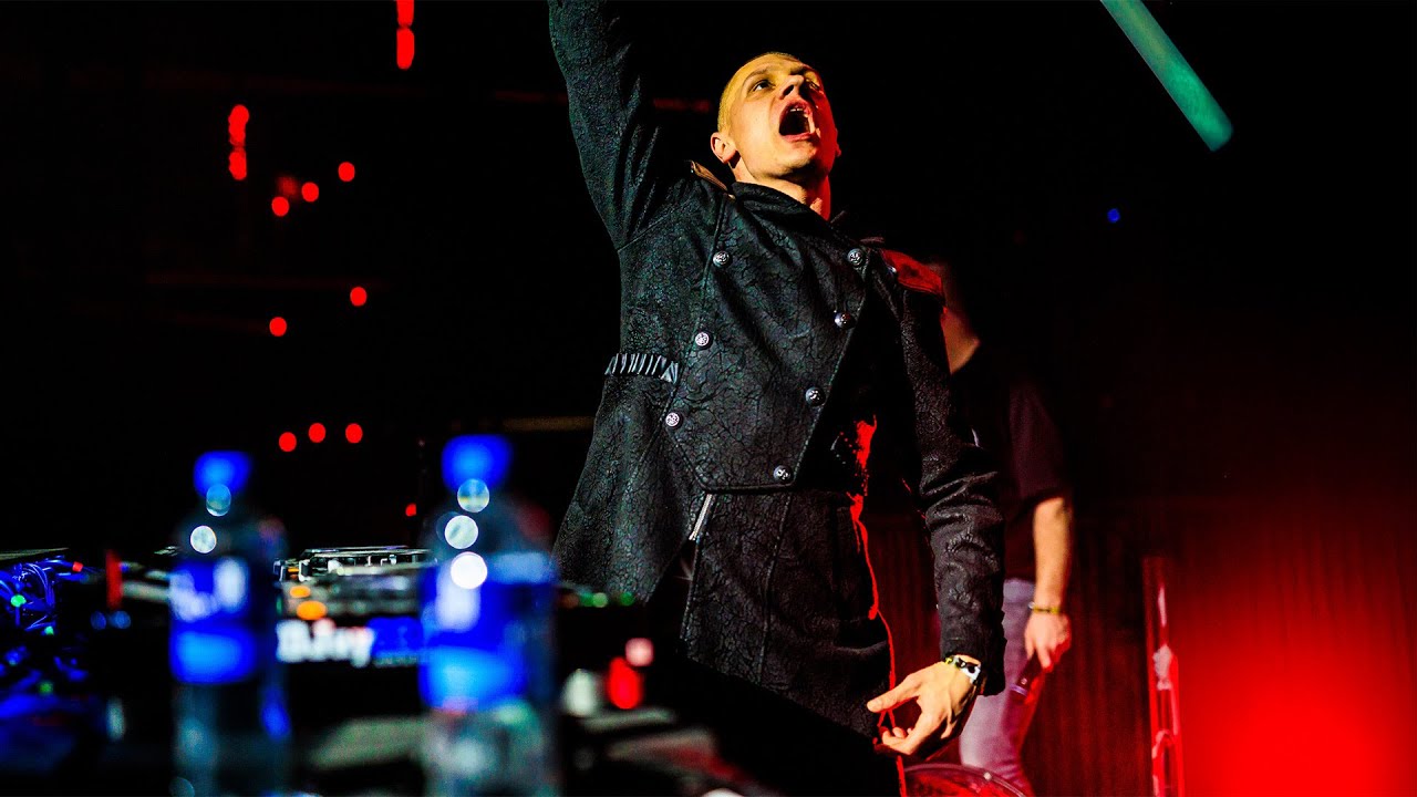 Regain @ Origins 2023 (Full live registration)