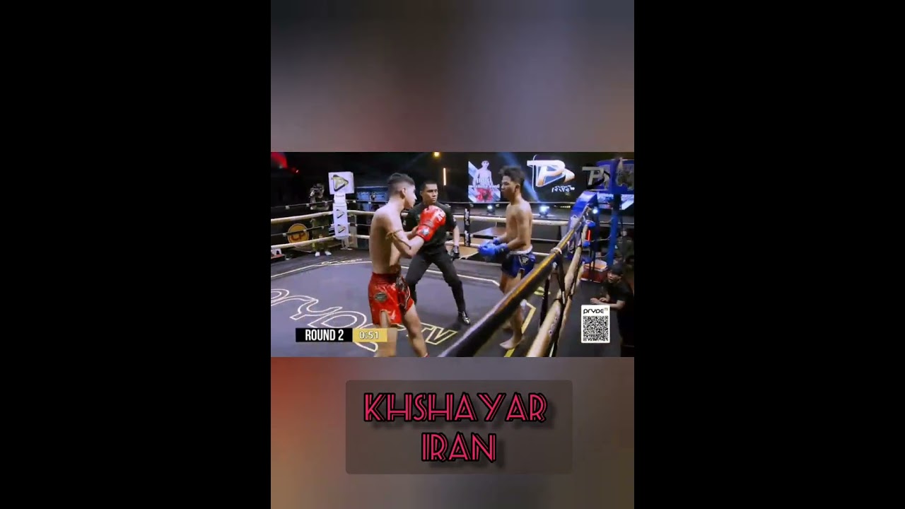 Opponent backed out.A tougher one stepped in heavier, older, more experienced،I am more motivated. 