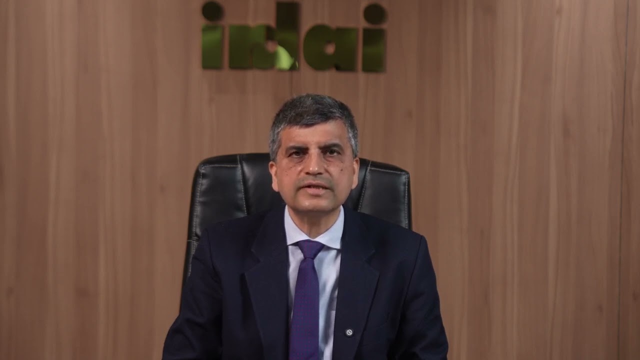 IRDAI Chairman's address on the occasion of Bima Lokpal Day