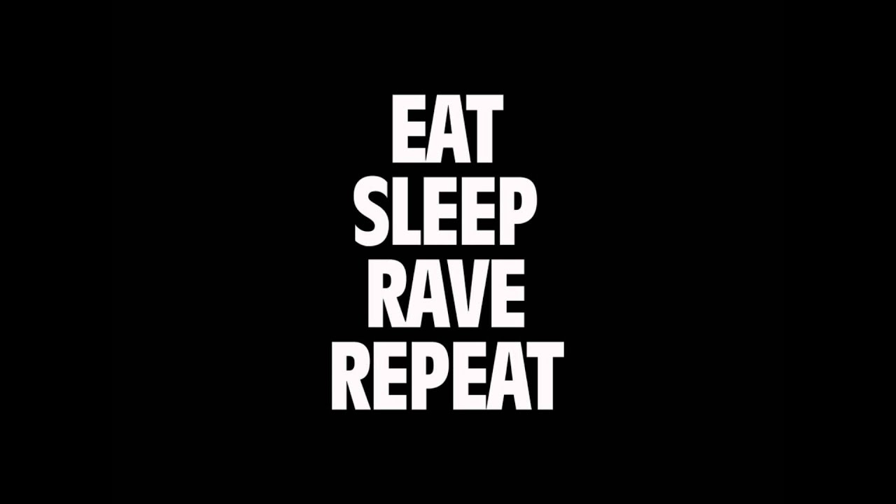 Fatboy Slim & Riva Starr Eat Sleep Rave Repeat (Henry Fong) Remix