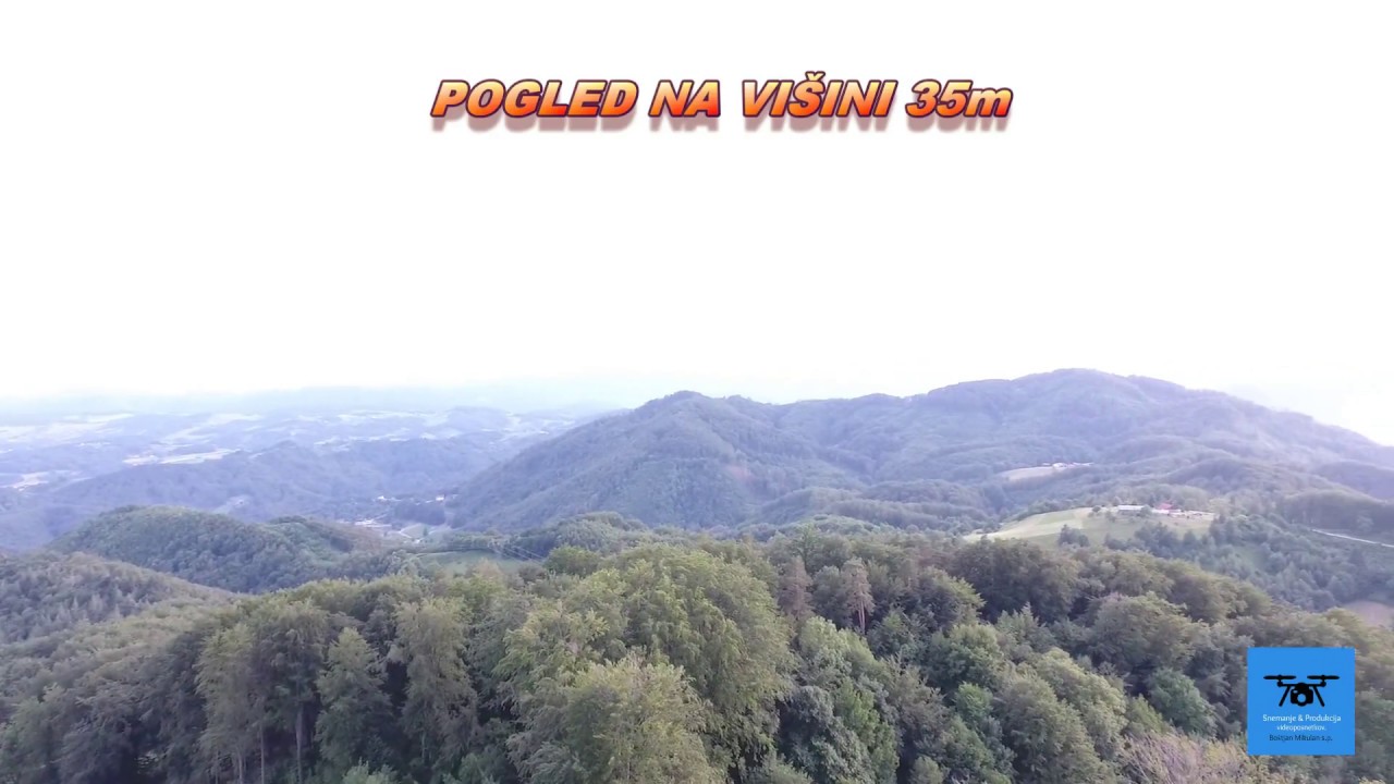 RAZGLEDNI STOLP RUDNICA