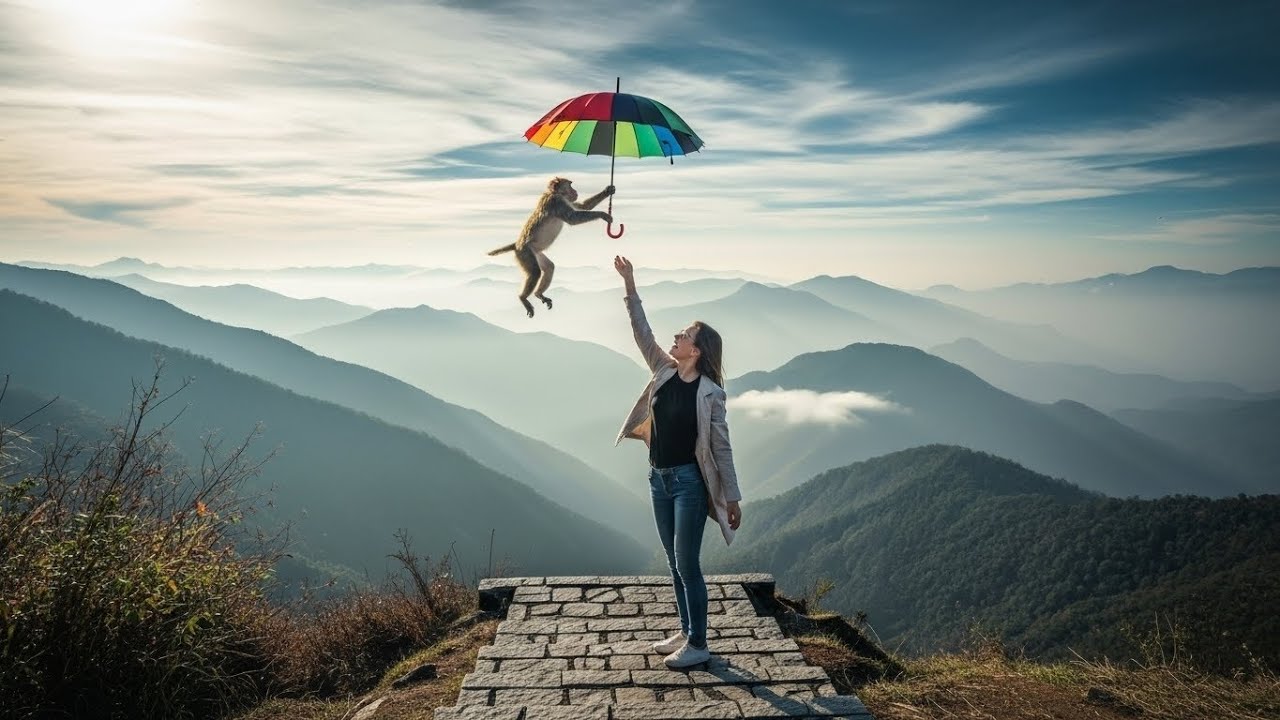 Welcome to AIPaws 🐾 | Cute, Funny & Heartwarming AI Animal Videos