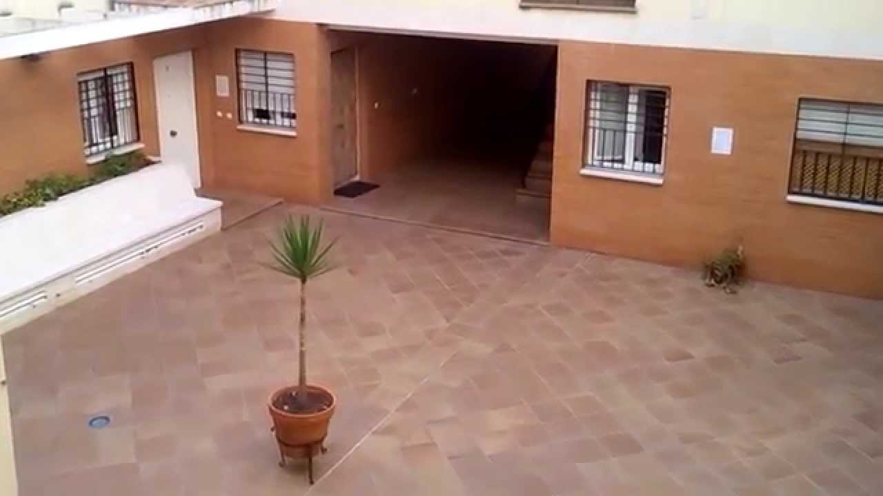 Piso muy económico en Sanlúcar de Barrameda.