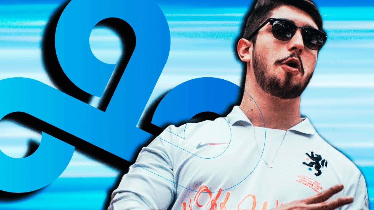 CAMPEONATO INHOUSE DE TFT DA CLOUD9!!!!