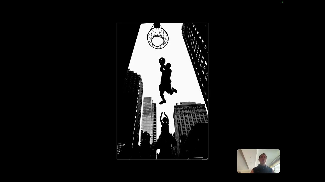 Уличная фотография – это физическое явление (перестаньте слишком много об этом думать).