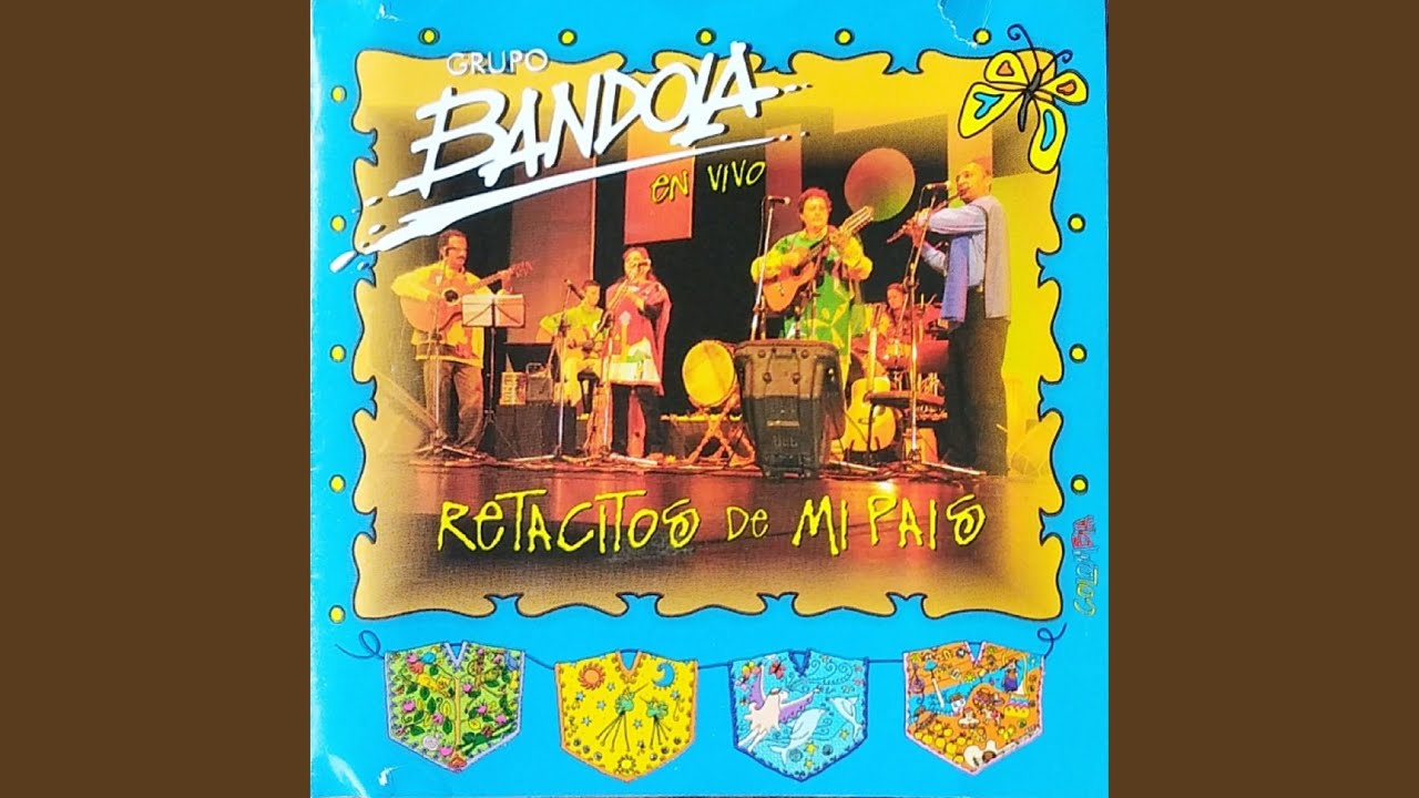Retacitos De Mi Pa&iacute;s