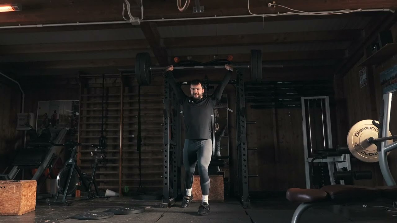 upper power
