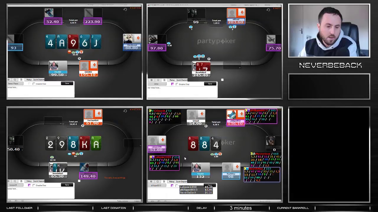 (FR/EN) CRUSH MICRO STAKES NL10