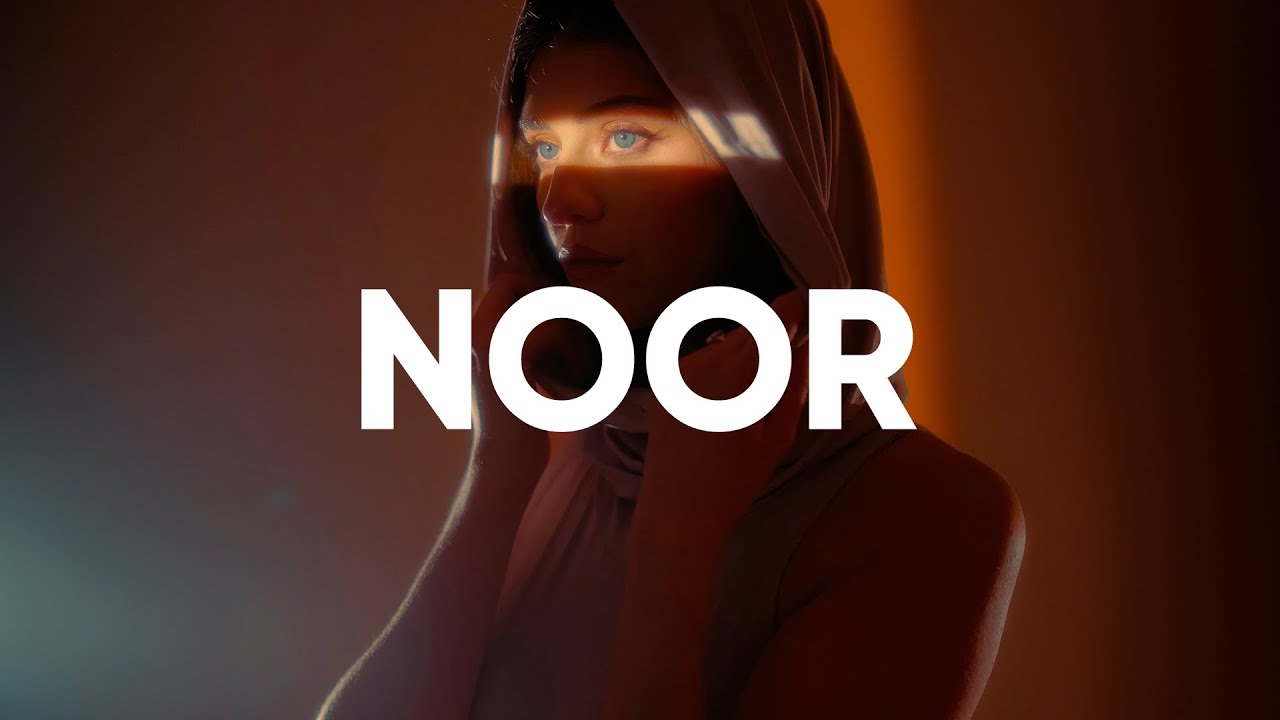RAMOBEATS - Noor (Official Music Video)