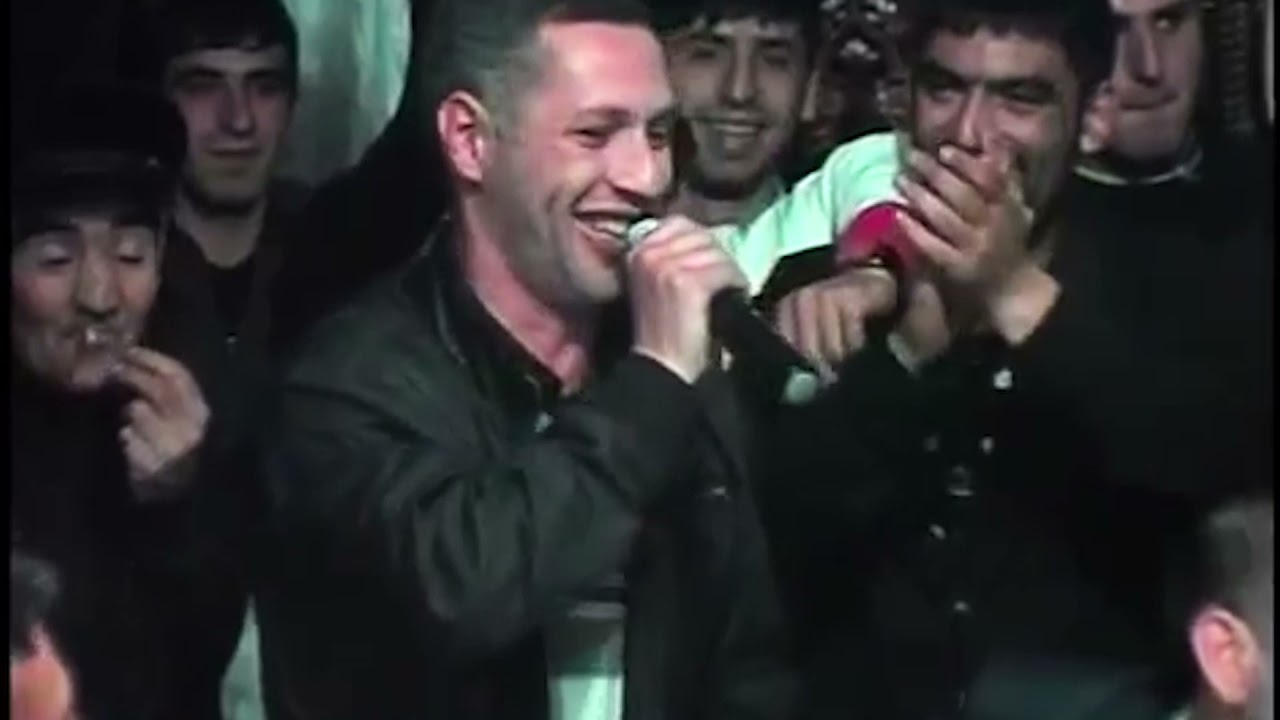Meyxana Vüqar Biləcəri Orxan Lökbatanlı Əlislam  Ələkbər Yasamal (Papuri)