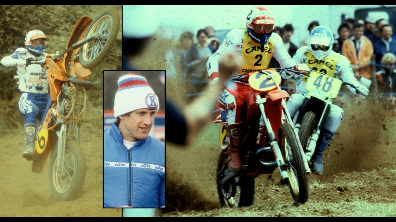 Graham Noyce   The Final Chapter