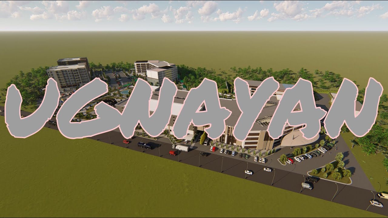UGNAYAN | Architectural Thesis